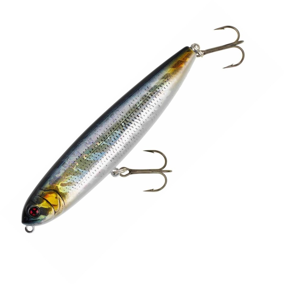 Hard bait Sakura Naja F 8.5cm