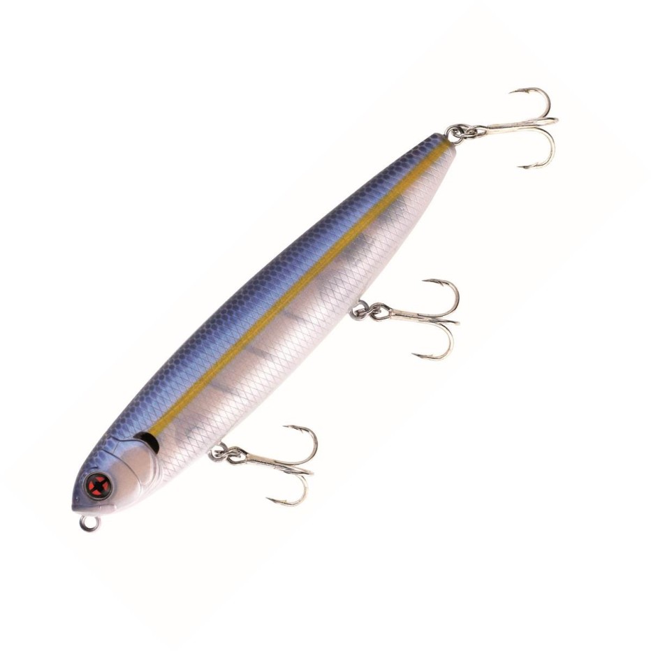 Hard bait Sakura Naja F 12.5 cm
