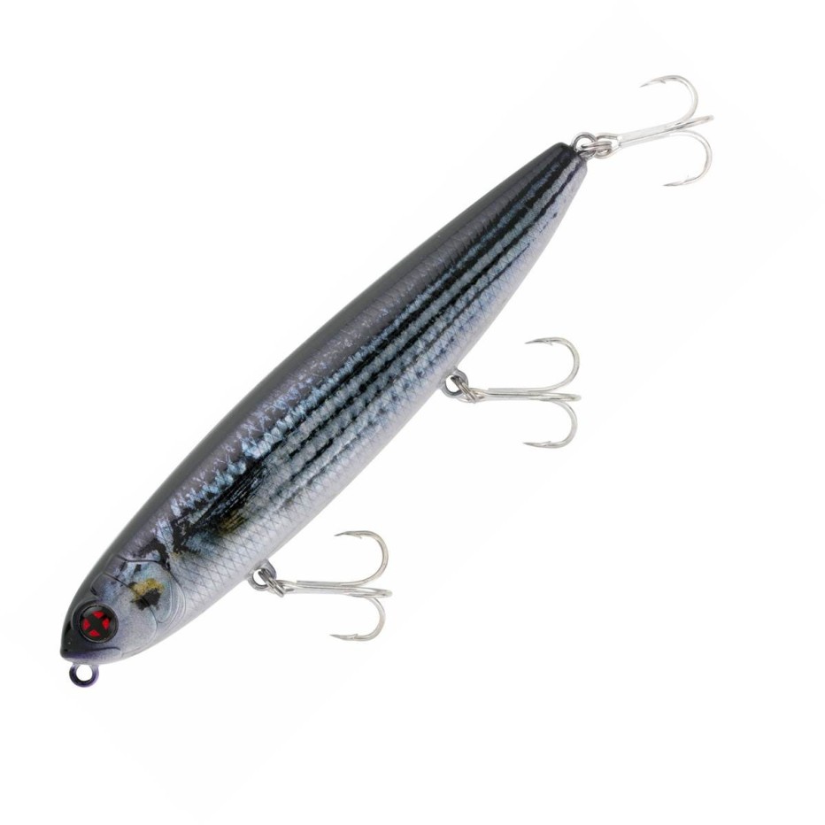Hard bait Sakura Naja F 12.5cm