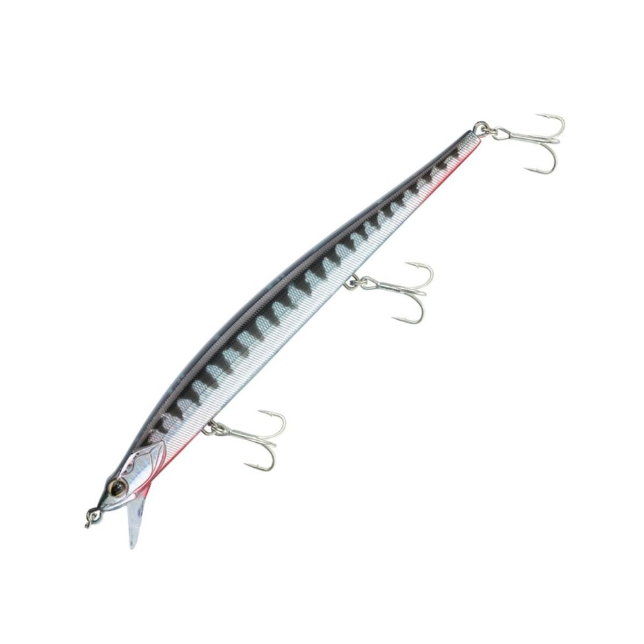 Señuelo Duro Sakura Flashkast 17cm