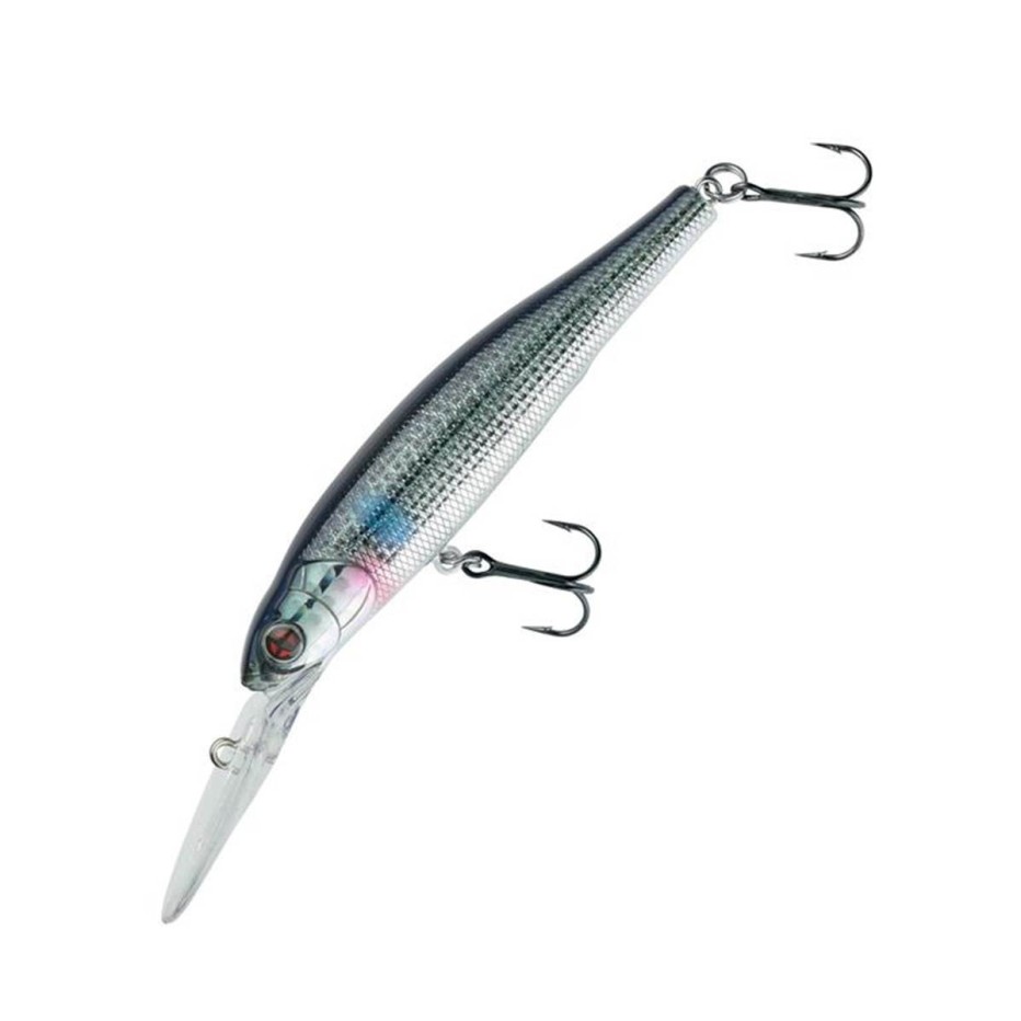 Poisson Nageur Rush Diver 11cm F