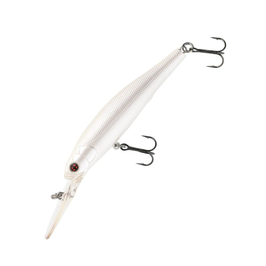 Poisson Nageur Rush Diver 11cm F