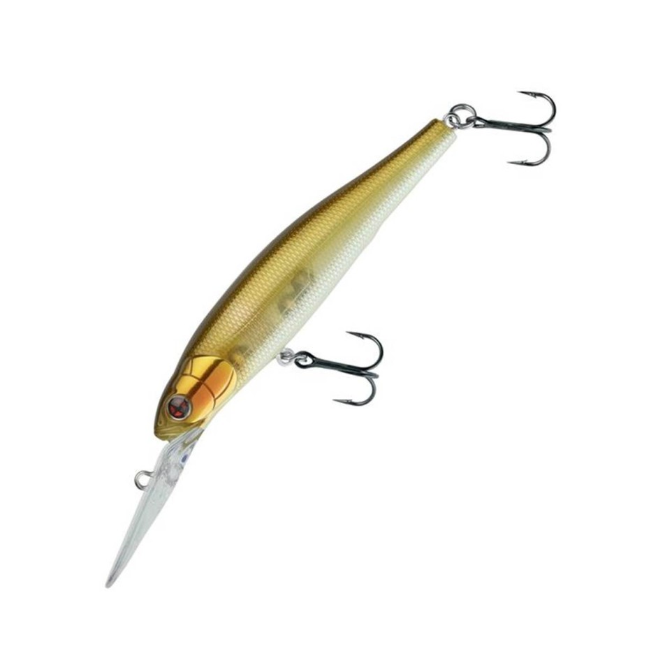 Hard Bait Rush Diver 11cm F