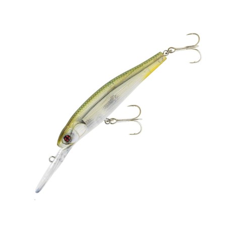 Wobbler Rush Diver 11cm F - Vielseitigkeit & Tiefe