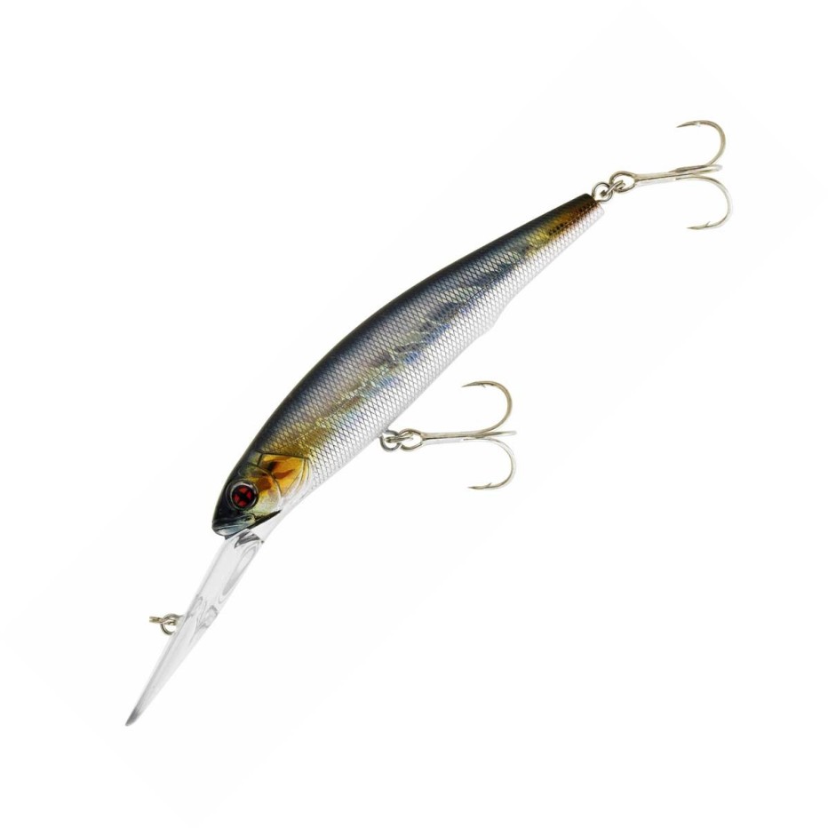 Wobbler Rush Diver 11cm F