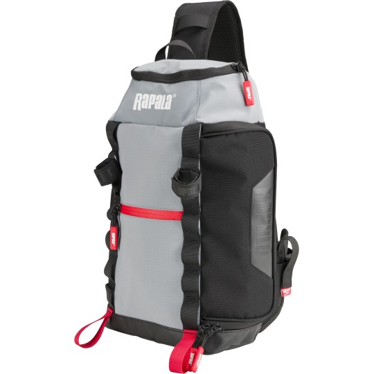 Mochila Rapala CountDown Sling Bag