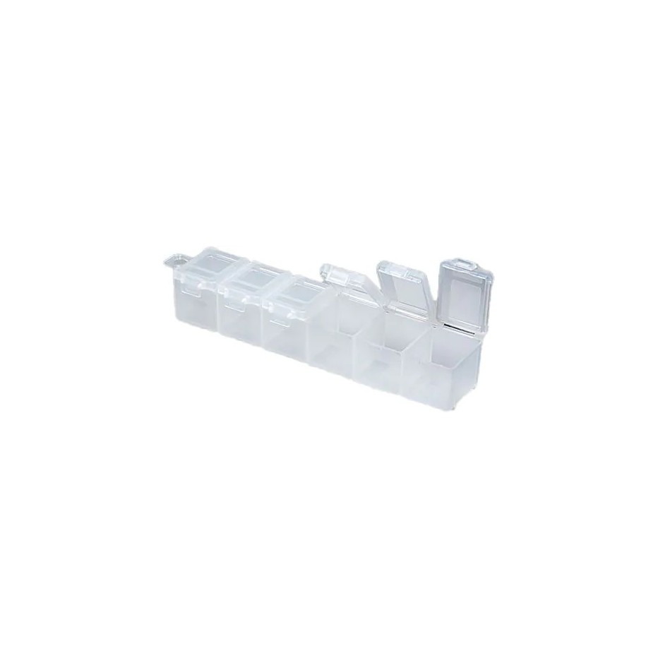 Aufbewahrungsbox Meiho Tai Raba Head Case