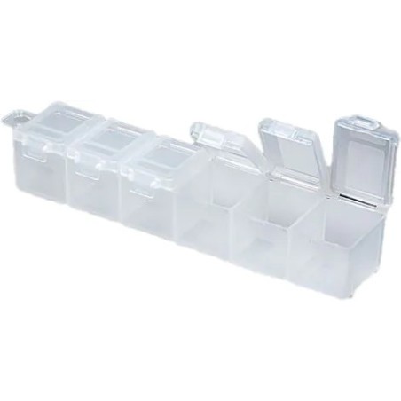 Aufbewahrungsbox Meiho Tai Raba Head Case
