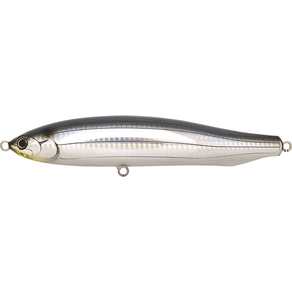 Hard Bait Tackle House Britt Cbp 170 SW