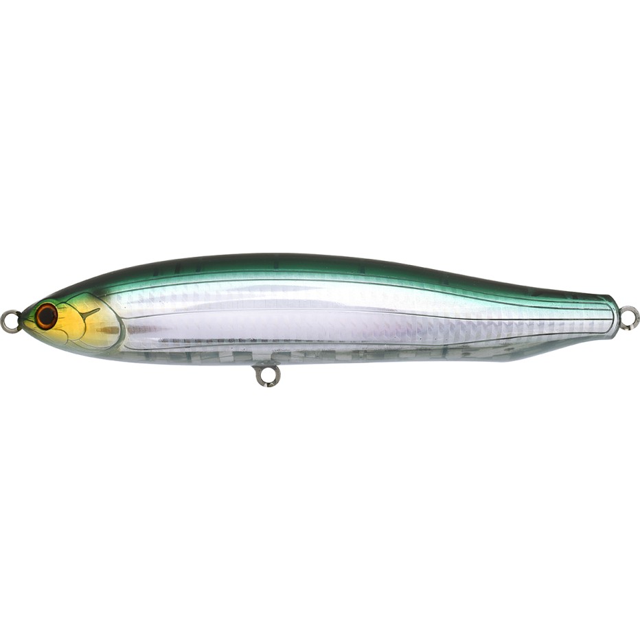 Hard Bait Tackle House Britt Cbp 170 SW