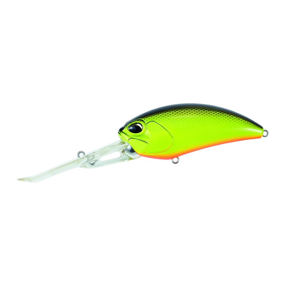 Hard Bait Duo International Realis Crank G87 20A