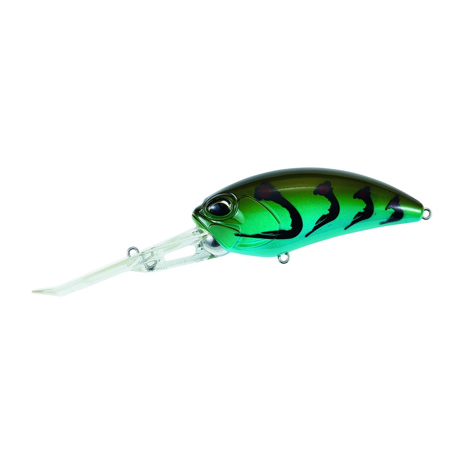 Hard Bait Duo International Realis Crank G87 20A