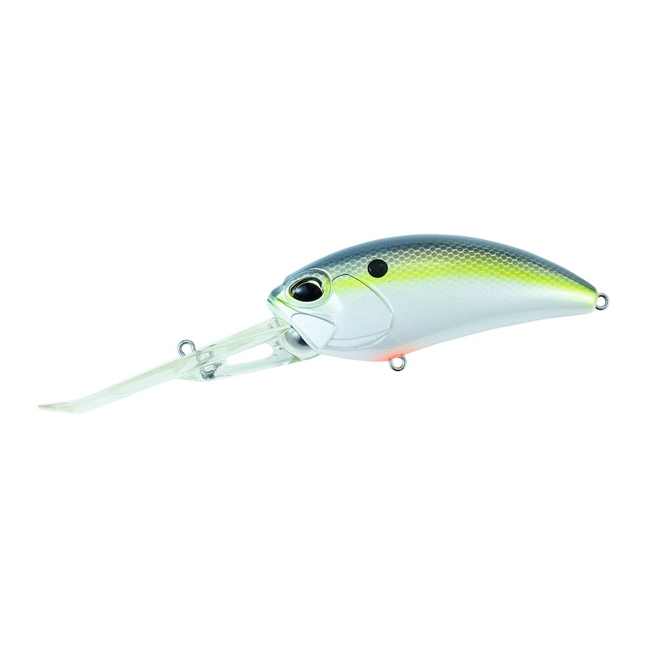 Poisson Nageur Duo International Realis Crank G87 20A