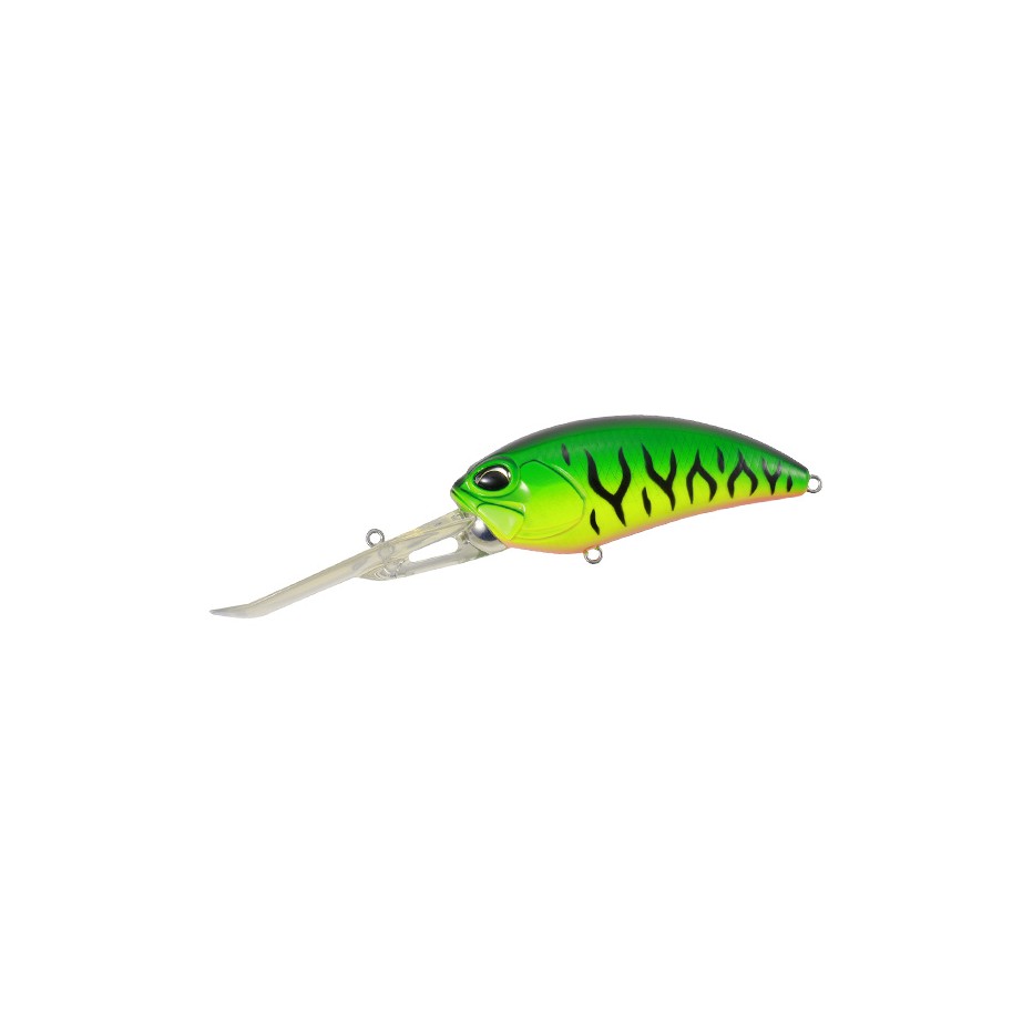 Señuelo Duro Duo International Realis Crank G87 20A