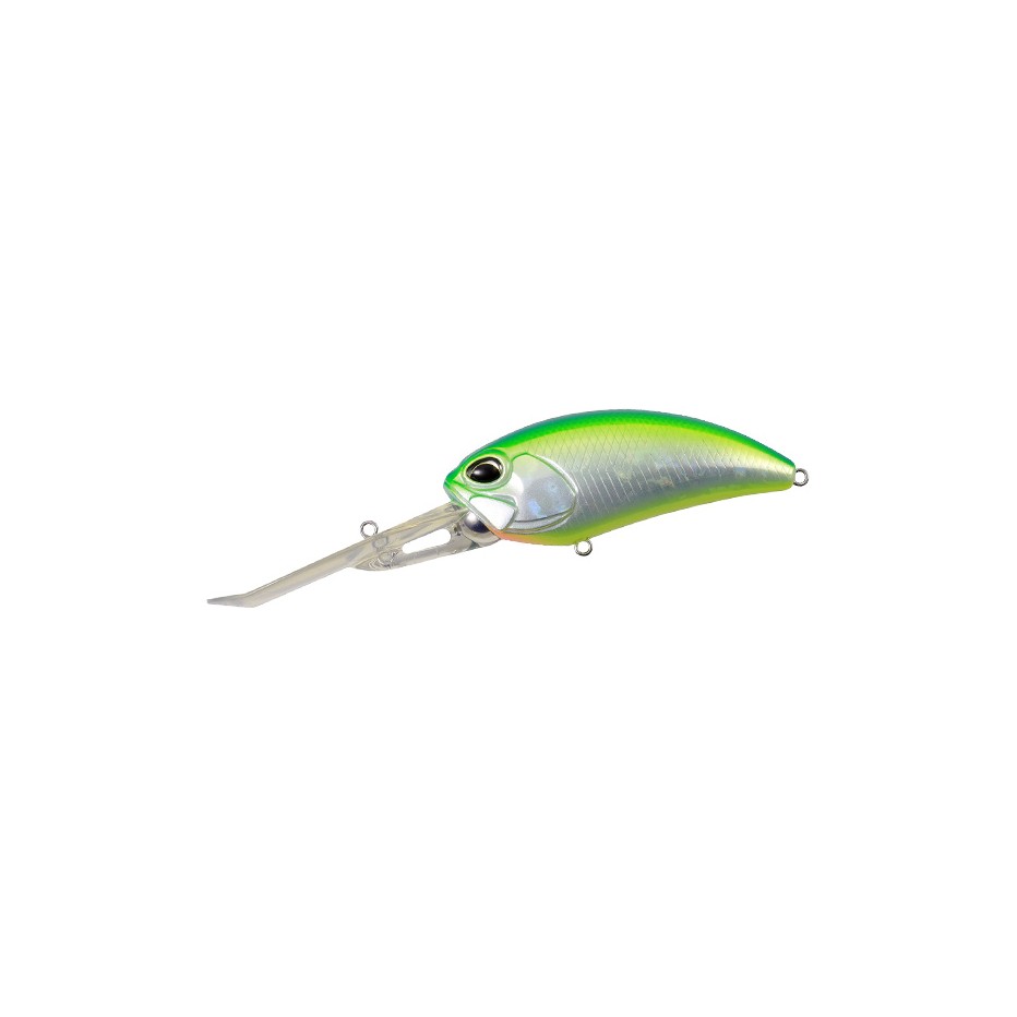 Wobbler Duo International Realis Crank G87 20A
