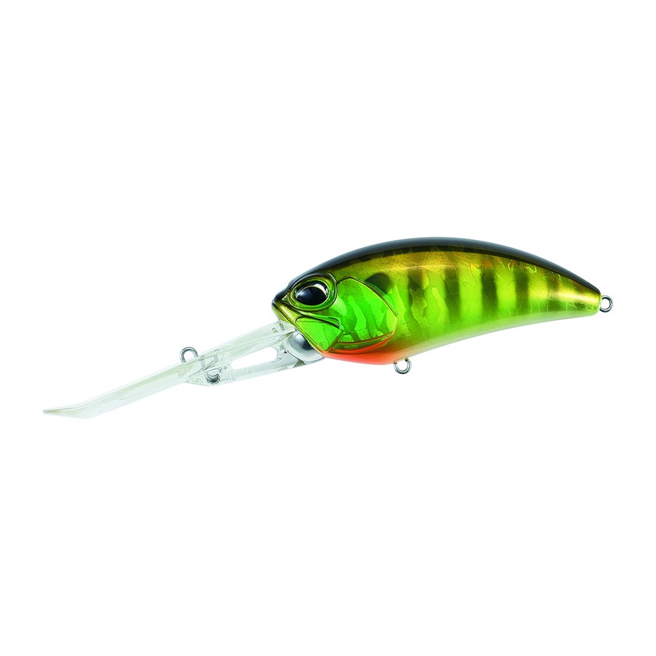 Poisson Nageur Duo International Realis Crank G87 20A