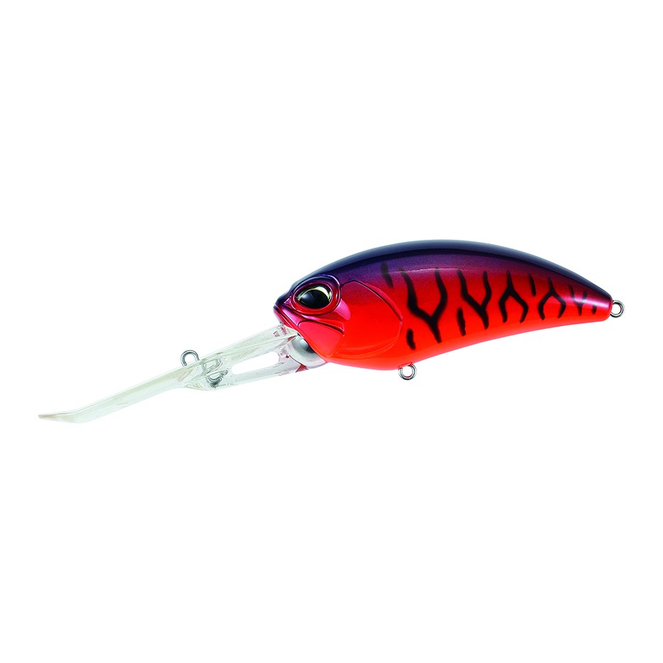 Señuelo Duro Duo International Realis Crank G87 20A
