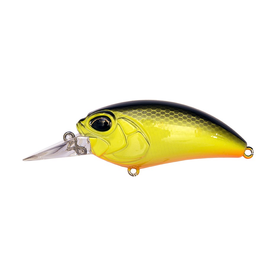 Señuelo Duro Duo International Realis Crank M62 5A