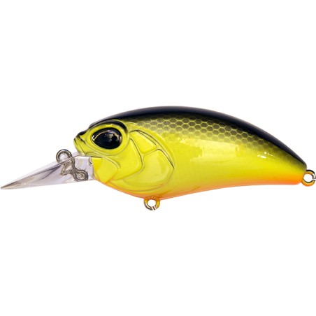Poisson Nageur Duo Realis Crank M62 5A