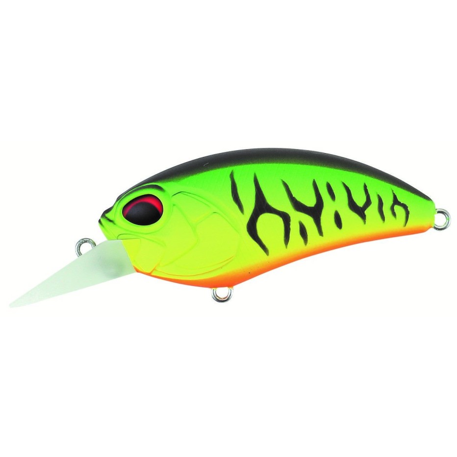 Señuelo Duro Duo International Realis Crank M62 5A