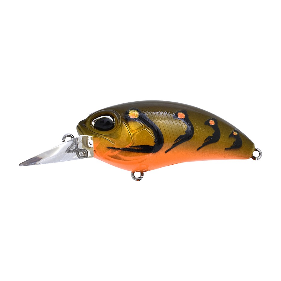 Señuelo Duro Duo International Realis Crank M62 5A
