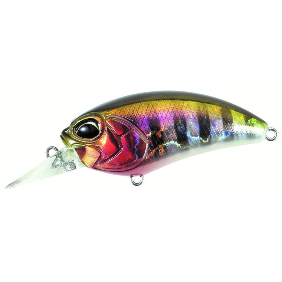 Hard Bait Duo International Realis Crank M62 5A
