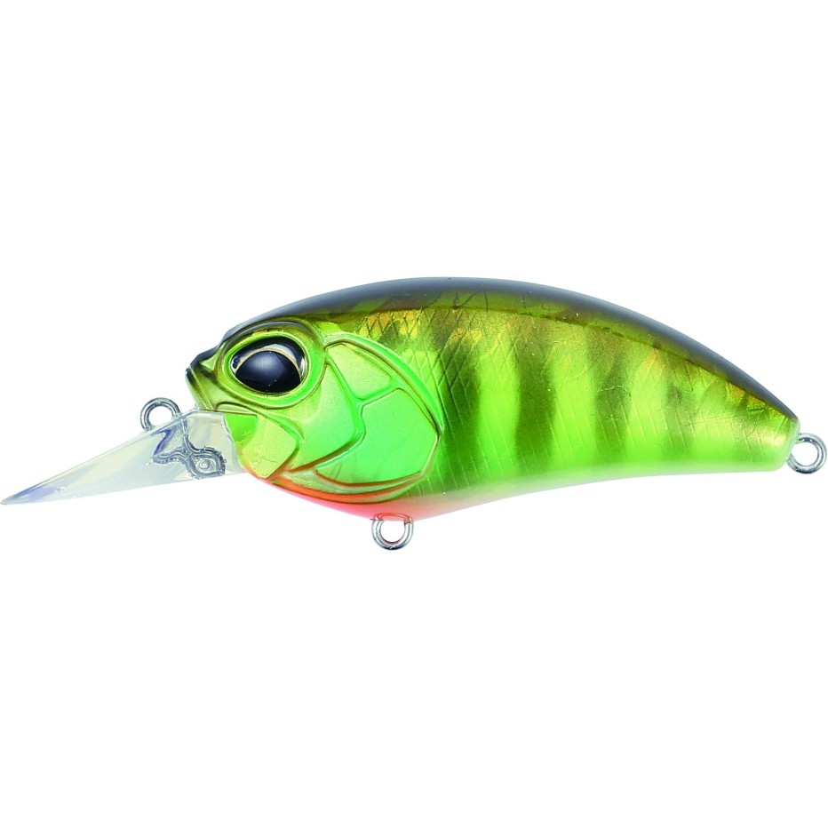 Señuelo Duro Duo International Realis Crank M62 5A