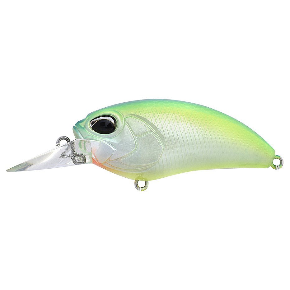 Poisson Nageur Duo International Realis Crank M62 5A