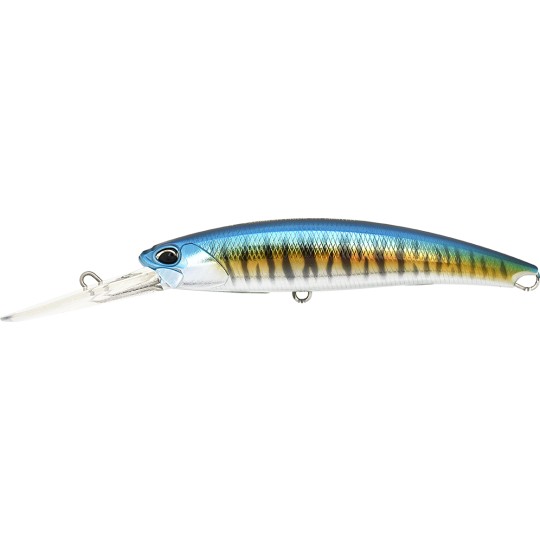 Poisson Nageur Duo Fangbait 120 DR SW LTD