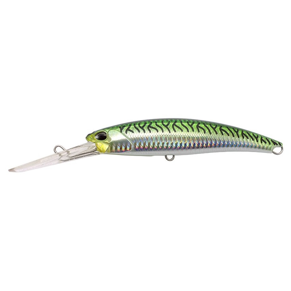 Hard Bait Duo International Realis Fangbait 120 DR SW LTD