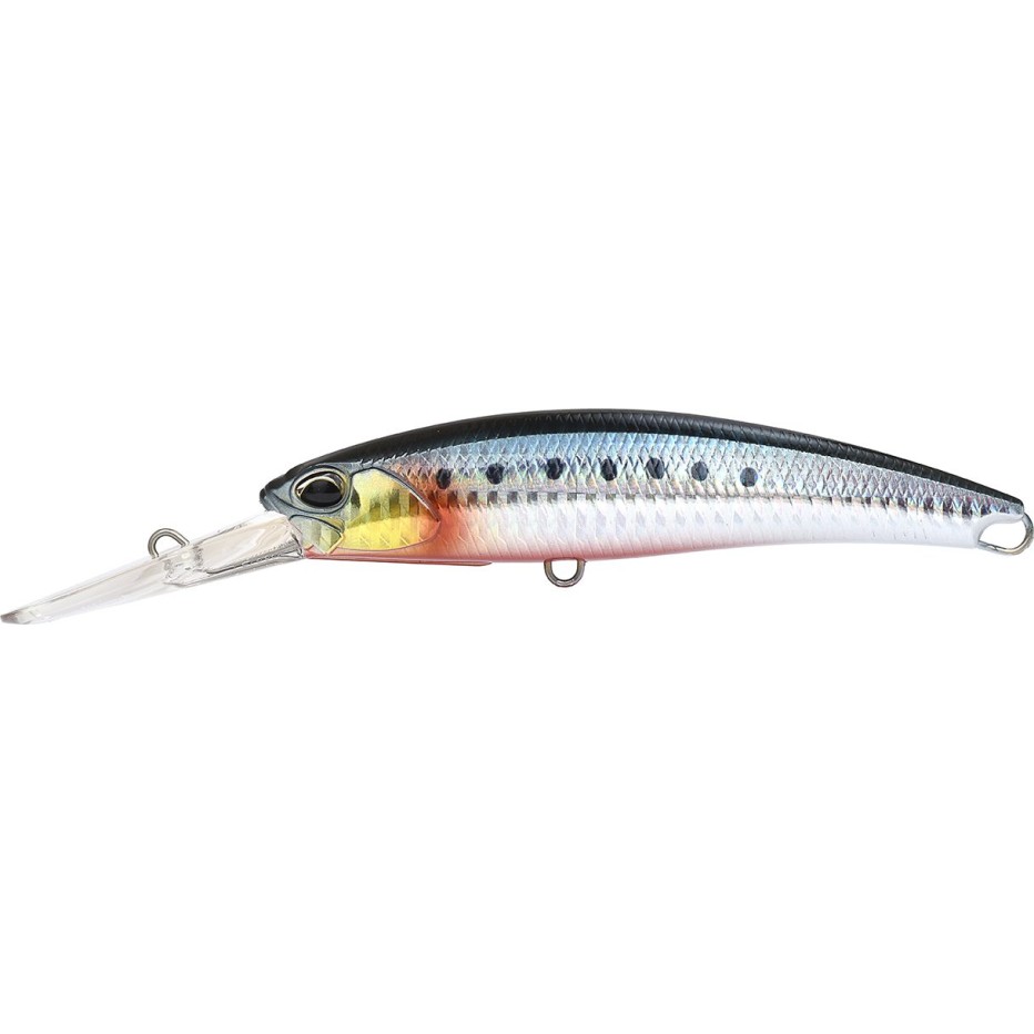 Hard Bait Duo International Realis Fangbait 120 DR SW LTD