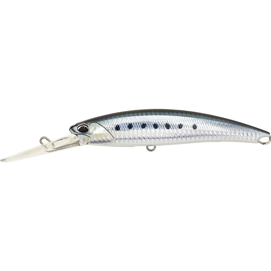 Señuelo Duro Duo International Realis Fangbait 140 DR SW LTD