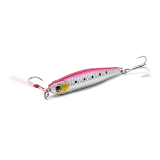 Jig Mar Maria Mucho Lucir 60g | Pesca costera