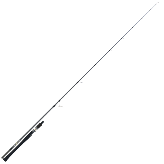 Canne Spinning Ultimate Fishing Five Evo SP 73 XH