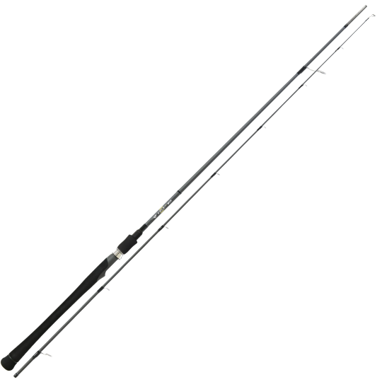 Caña Spinning Ultimate Fishing Five Evo SP 73 ML - Habilidades blandas