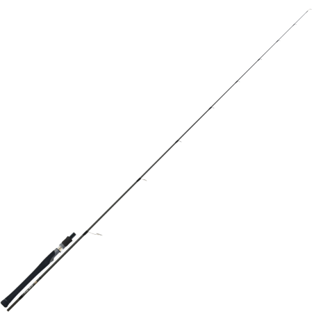 Spinnruten Ultimate Fishing Five Evo SP 73 M - Alles Rundherum