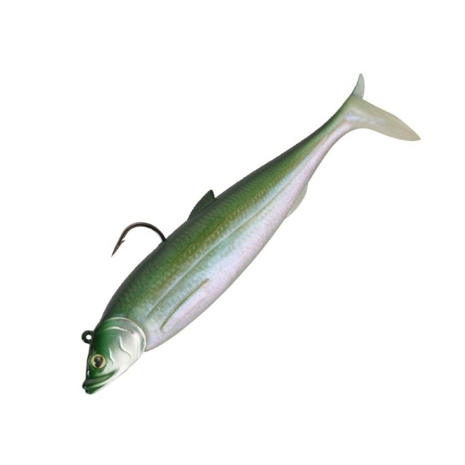 Pack Sakura Breizh Shad Combo 82
