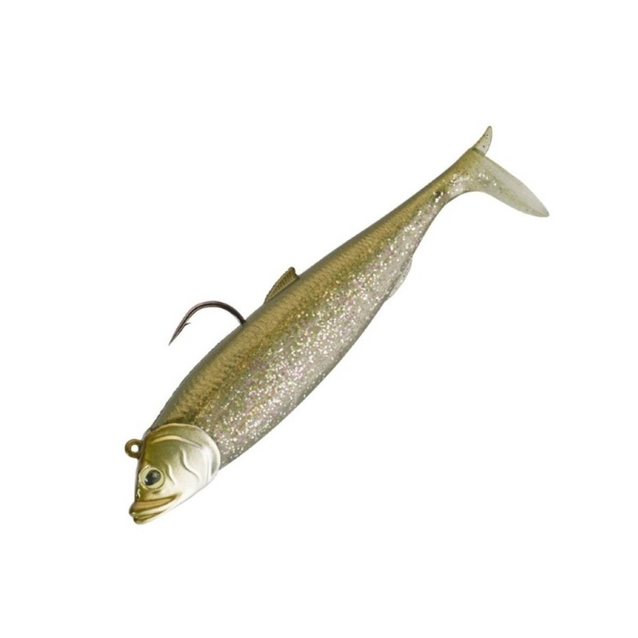 Sakura Pack Breizh Shad Combo 82