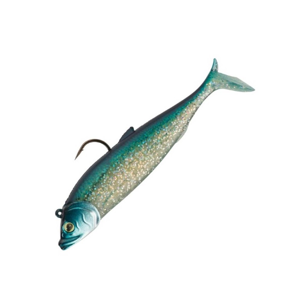 Pack Sakura Breizh Shad Combo 82
