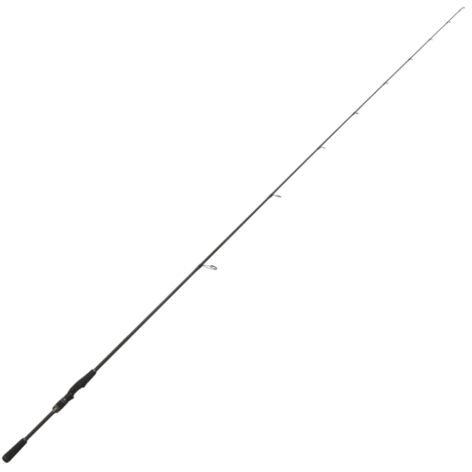 Spinnruten Megabass Cookai French Limited CK 70 MHS