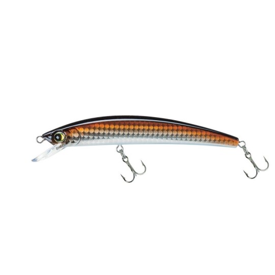 Yo-Zuri Crystal Minnow S 70 mm | Poisson nageur coulant