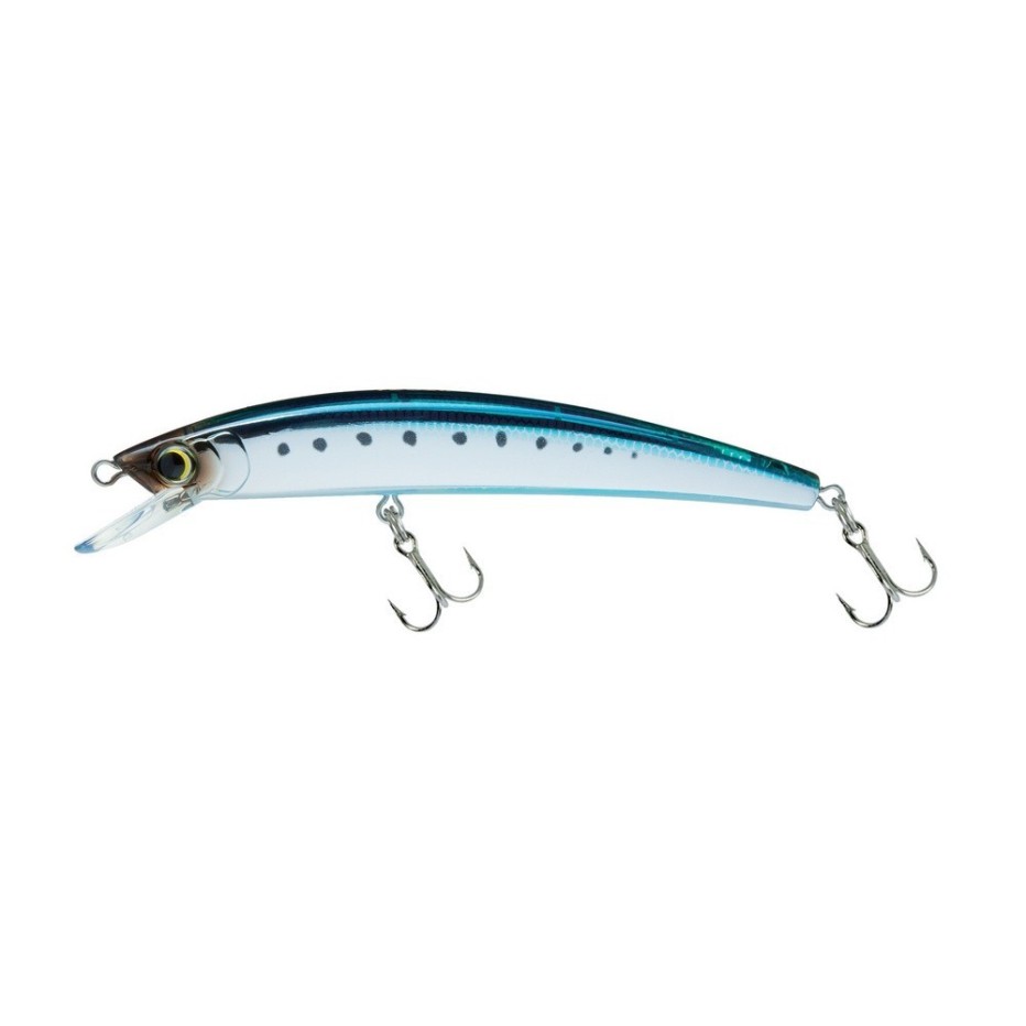 Hard Bait Yo-Zuri Crystal Minnow S 70 mm