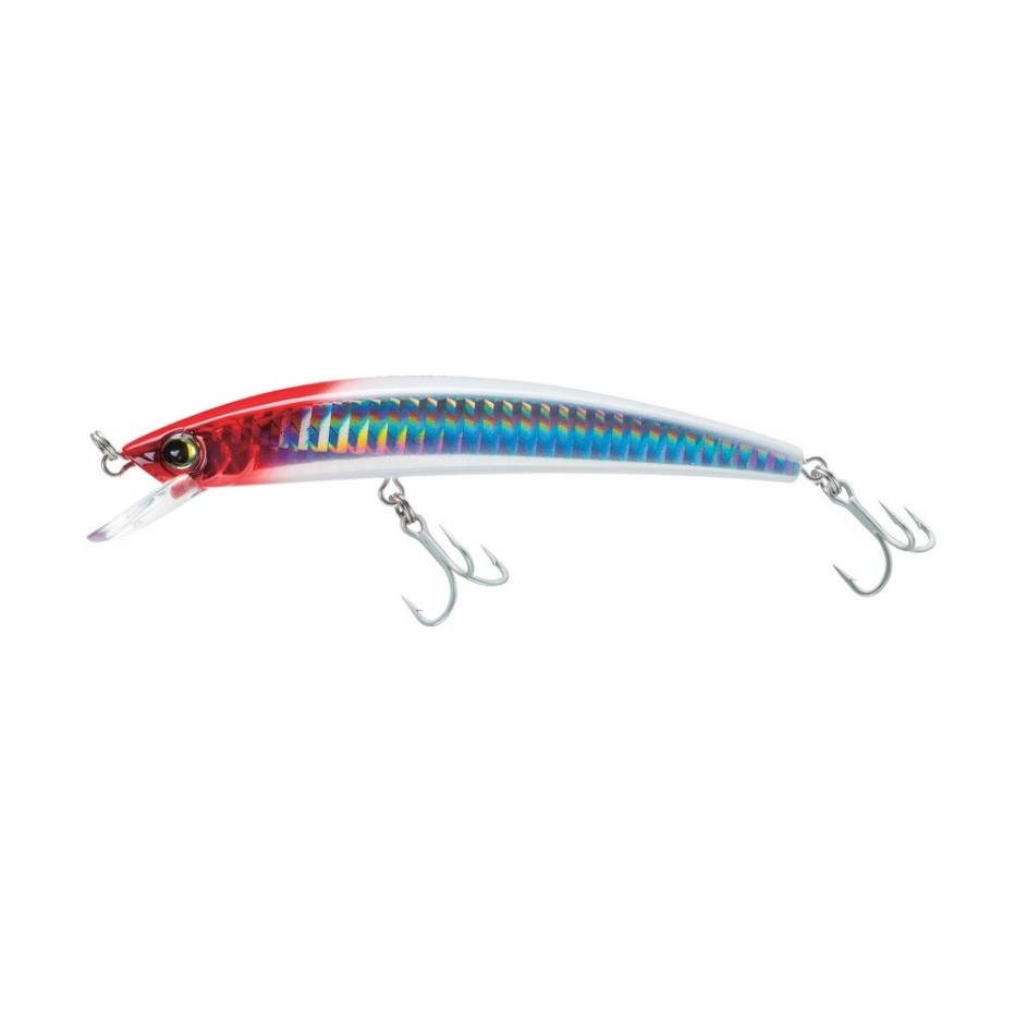 Wobbler Yo-Zuri Crystal Minnow S 70 mm