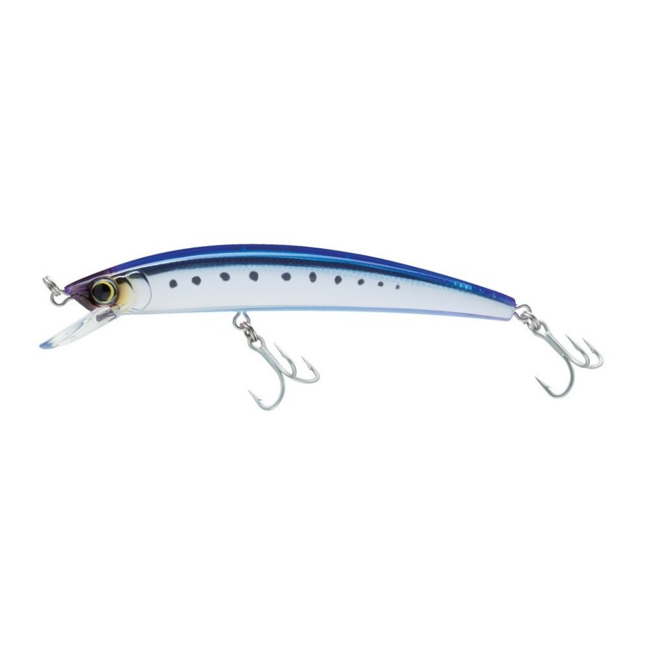 Hard Bait Yo-Zuri Crystal Minnow S 70 mm