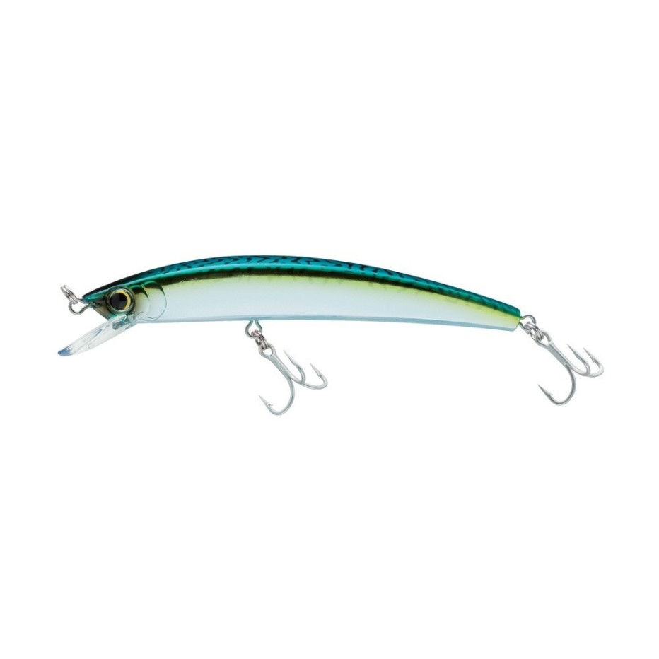 Hard Bait Yo-Zuri Crystal Minnow S 70 mm