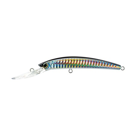 Yo-Zuri Crystal Minnow DD 9 cm | Wobbler Tiefseetaucher