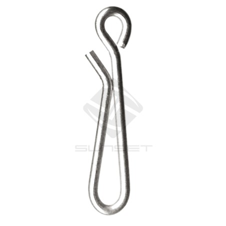 Agrafe Sunset Hanging Snap W/ Bait Clip ST-S-2024