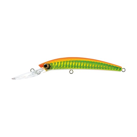 Señuelo Duro Yo-Zuri Crystal Minnow DD 13cm - Flotante