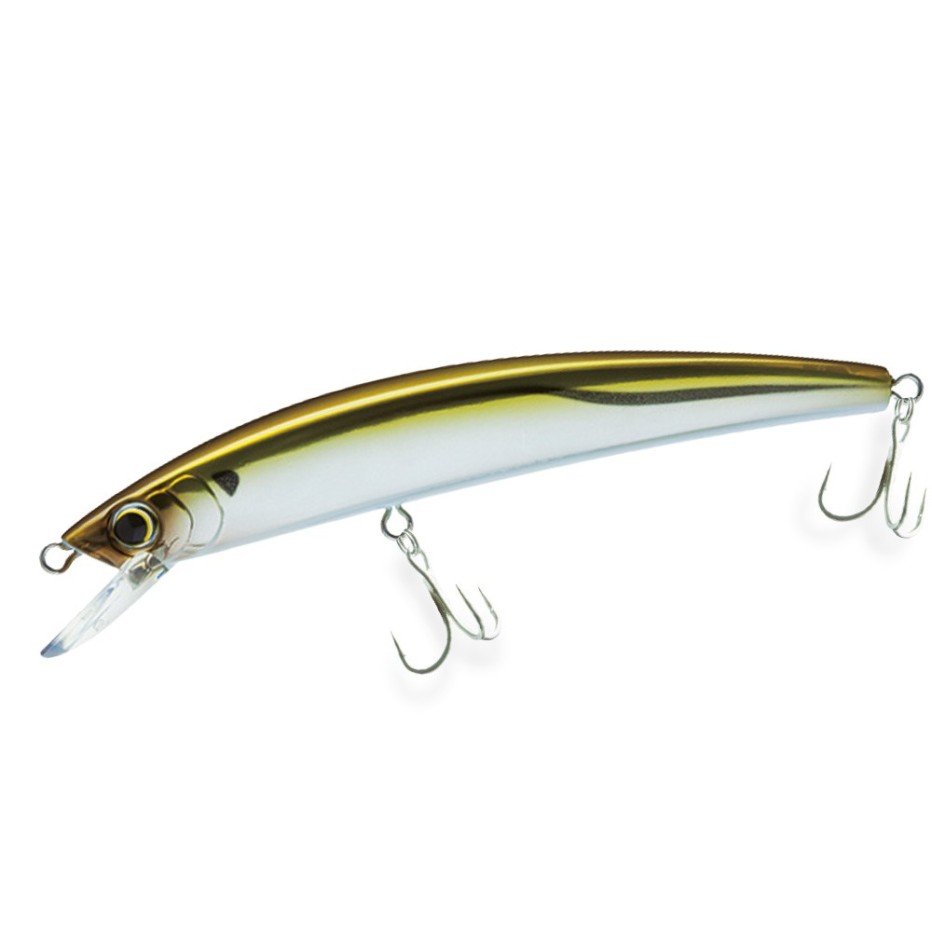 Hard Bait Yo-Zuri Crystal Minnow DD 130mm