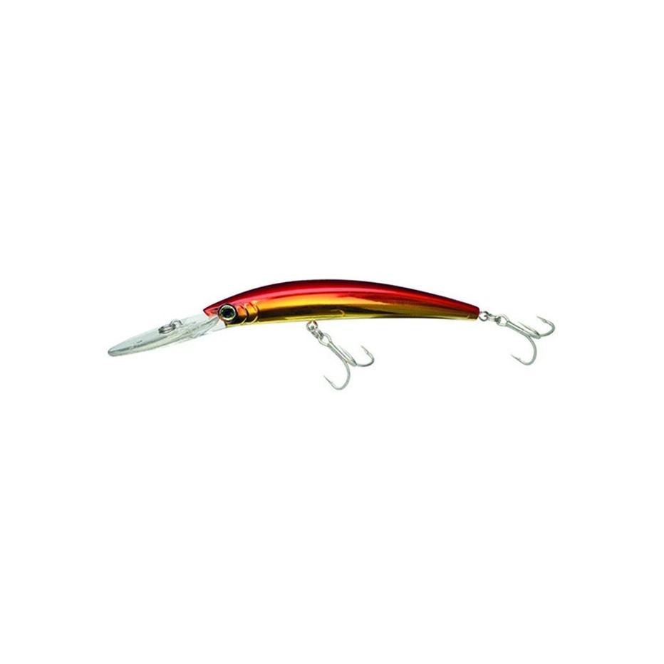 Señuelo Duro Yo-Zuri Crystal Minnow DD 110mm
